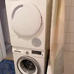 Cozy In Apartment