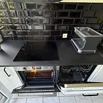Apartment Cozy In Sankt Augustin