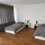Cozy In Apartment