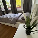 Cozy In Apartment