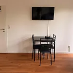 Apartment Cozy In Sankt Augustin