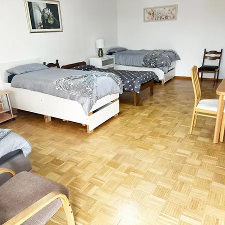 Cozy In Διαμέρισμα *