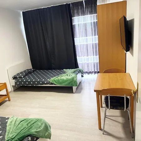 Cozy In Διαμέρισμα