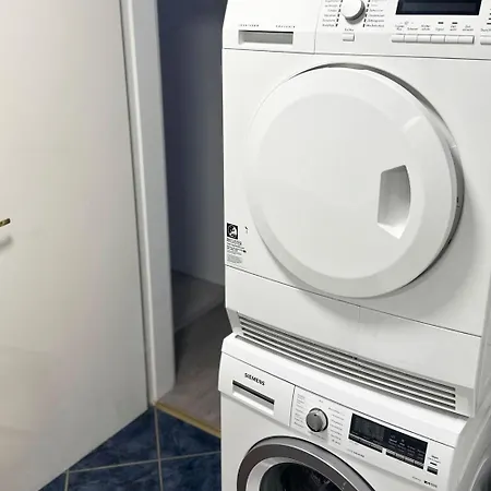 Διαμέρισμα Cozy In Sankt Augustin