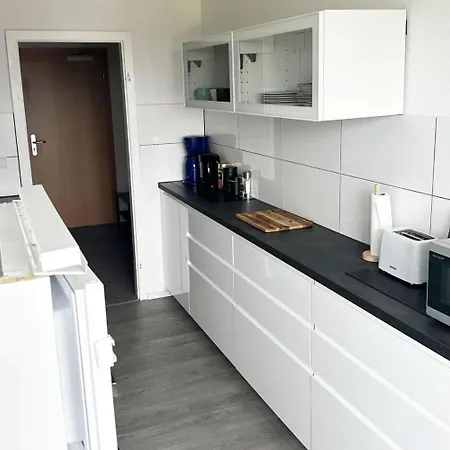 Cozy In Санкт-Августин