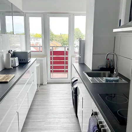 Cozy In Διαμέρισμα