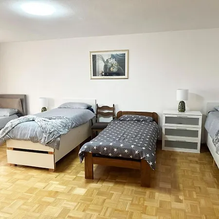 Cozy In Санкт-Августин