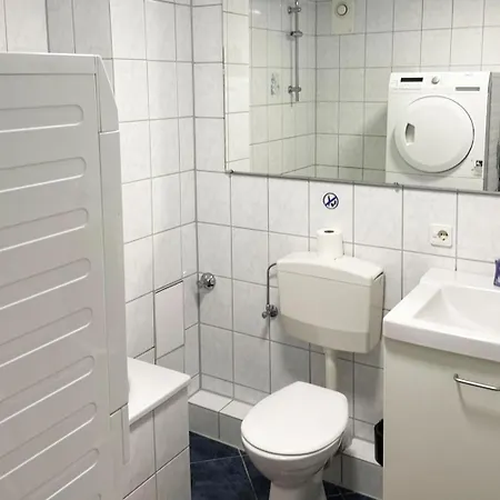 Апартаменты Cozy In