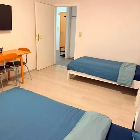 Διαμέρισμα Cozy In *