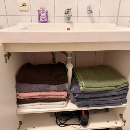 Apartment Cozy In Sankt Augustin