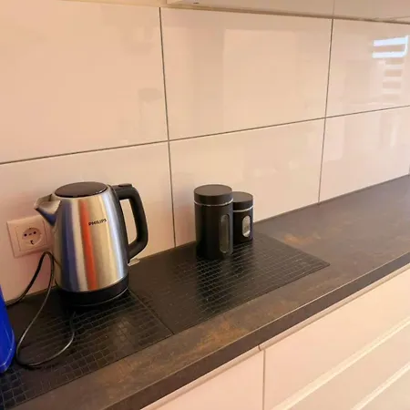 Διαμέρισμα Cozy In