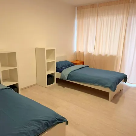 Διαμέρισμα Cozy In Sankt Augustin