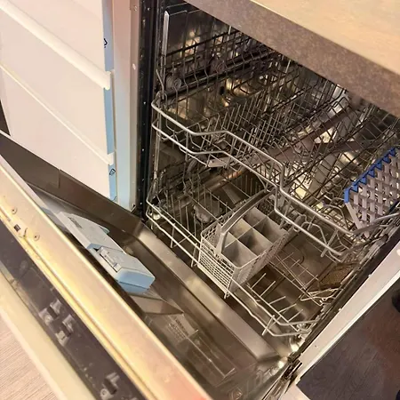 Διαμέρισμα Cozy In *