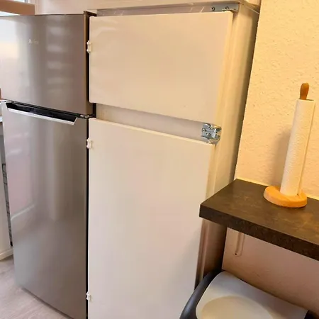 Cozy In Διαμέρισμα Sankt Augustin