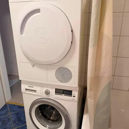 Cozy In Διαμέρισμα