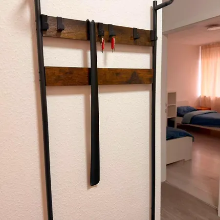 Διαμέρισμα Cozy In