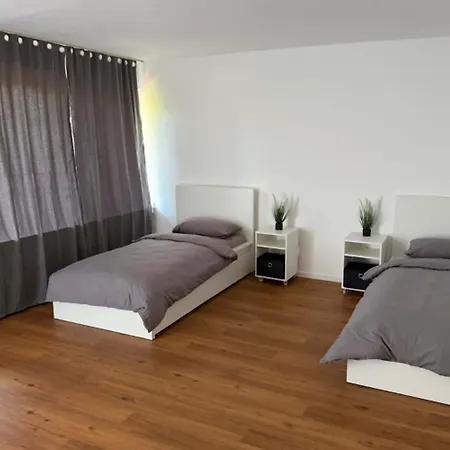 Cozy In شقة