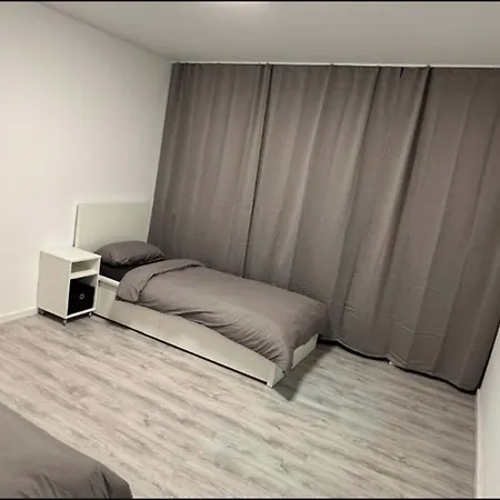 Cozy In * سانكت أوجستين