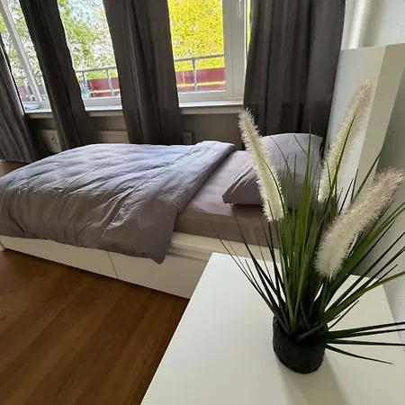 Cozy In شقة
