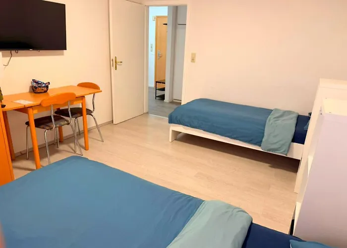 Appartamento Cozy In *