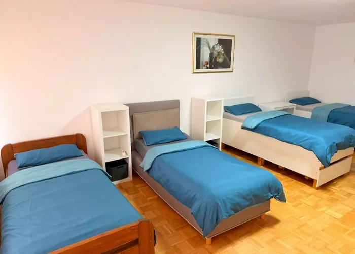 Appartamento Cozy In