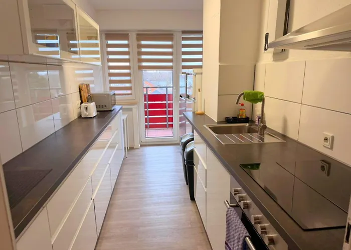 Appartamento Cozy In