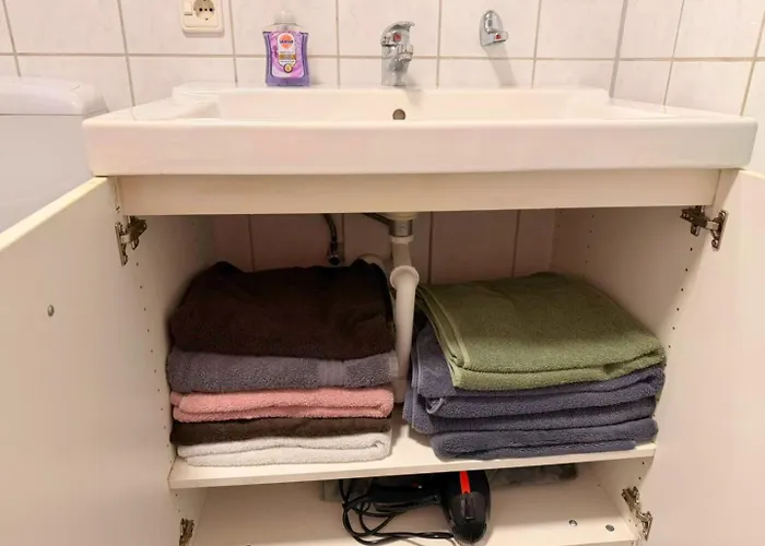 Appartamento Cozy In Sankt Augustin