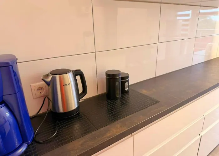 Appartamento Cozy In