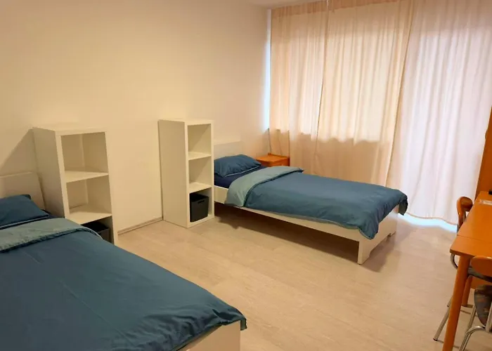 Appartamento Cozy In Sankt Augustin