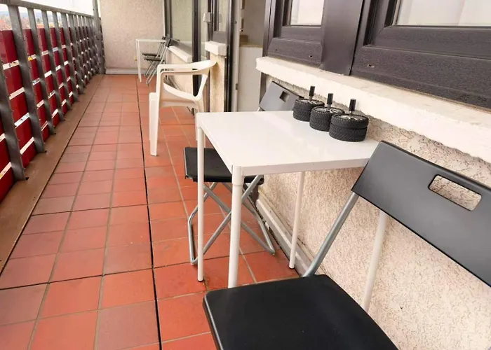 Cozy In * Sankt Augustin