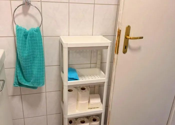 Cozy In Sankt Augustin