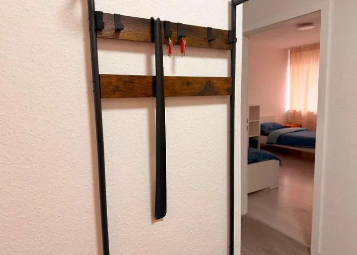 Appartamento Cozy In